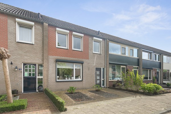 Te koop: Adriaan Walravenstraat 14, 4543 AV Zaamslag